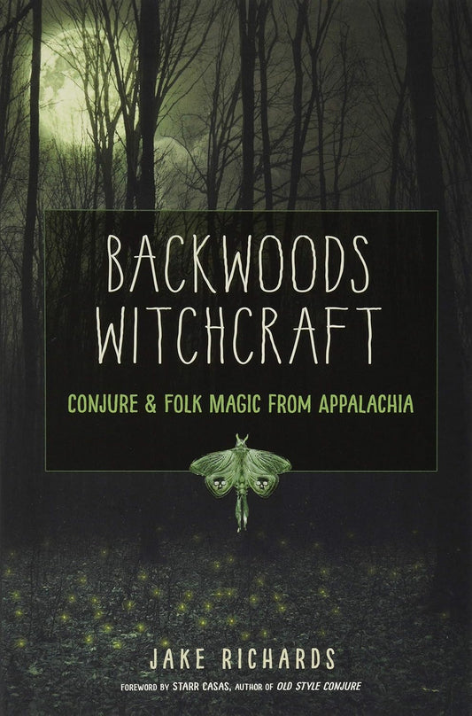 Backwoods Witchcraft