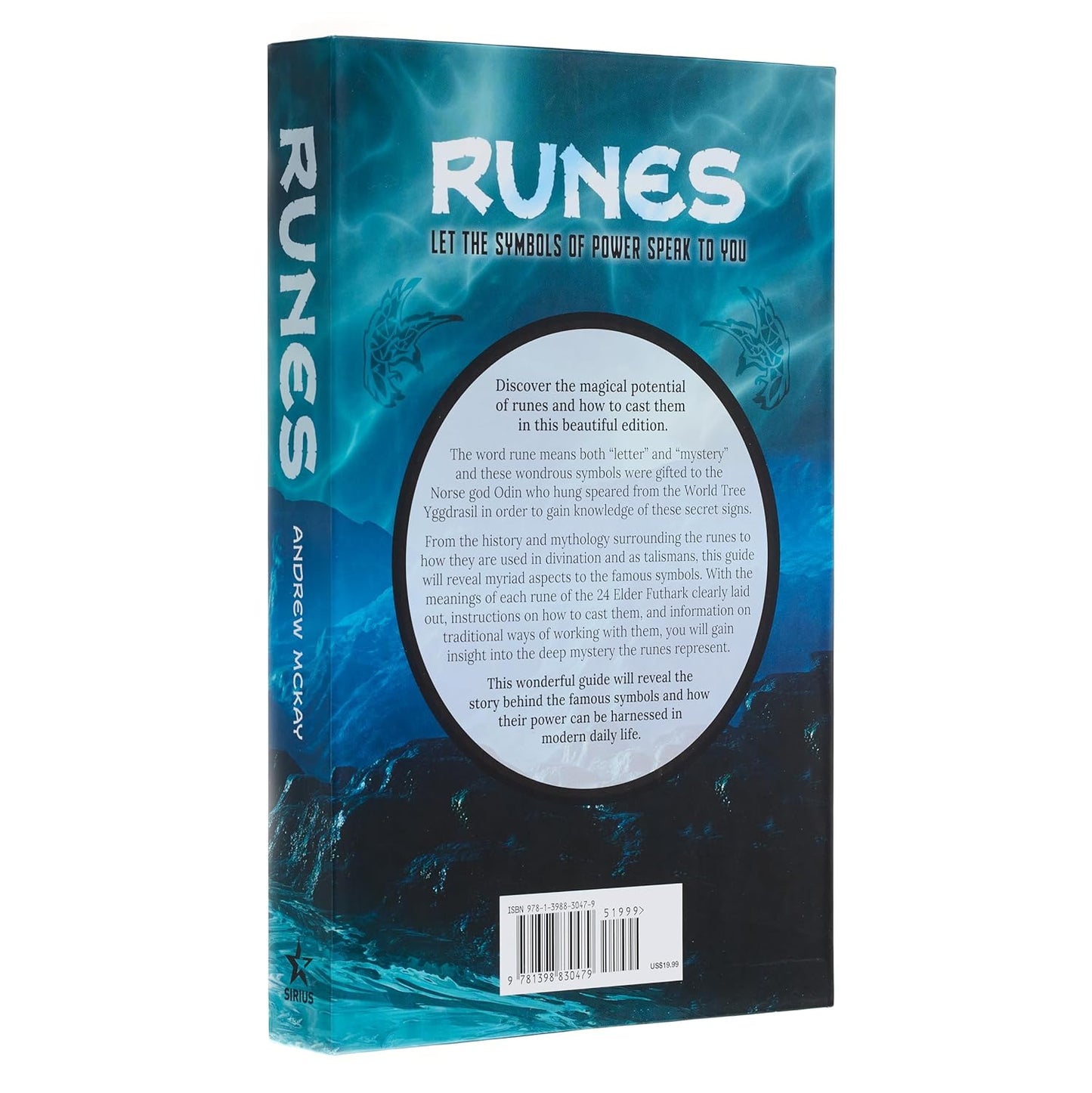 Runes: Deluxe Slipcase Edition