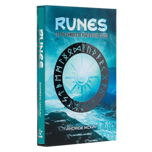 Runes: Deluxe Slipcase Edition