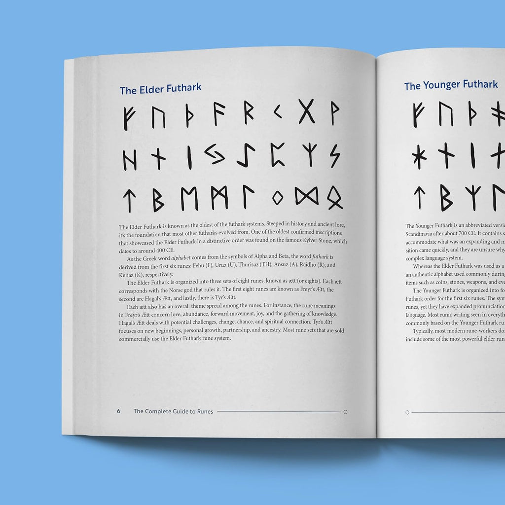 Complete Guide to Rune