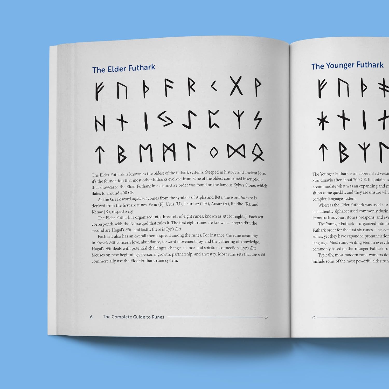 Complete Guide to Rune