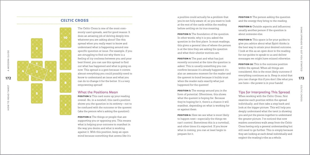 How to Read Tarot: A Modern Guide