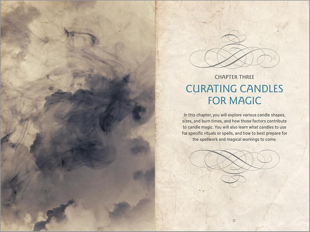 Candle Magic for Beginners