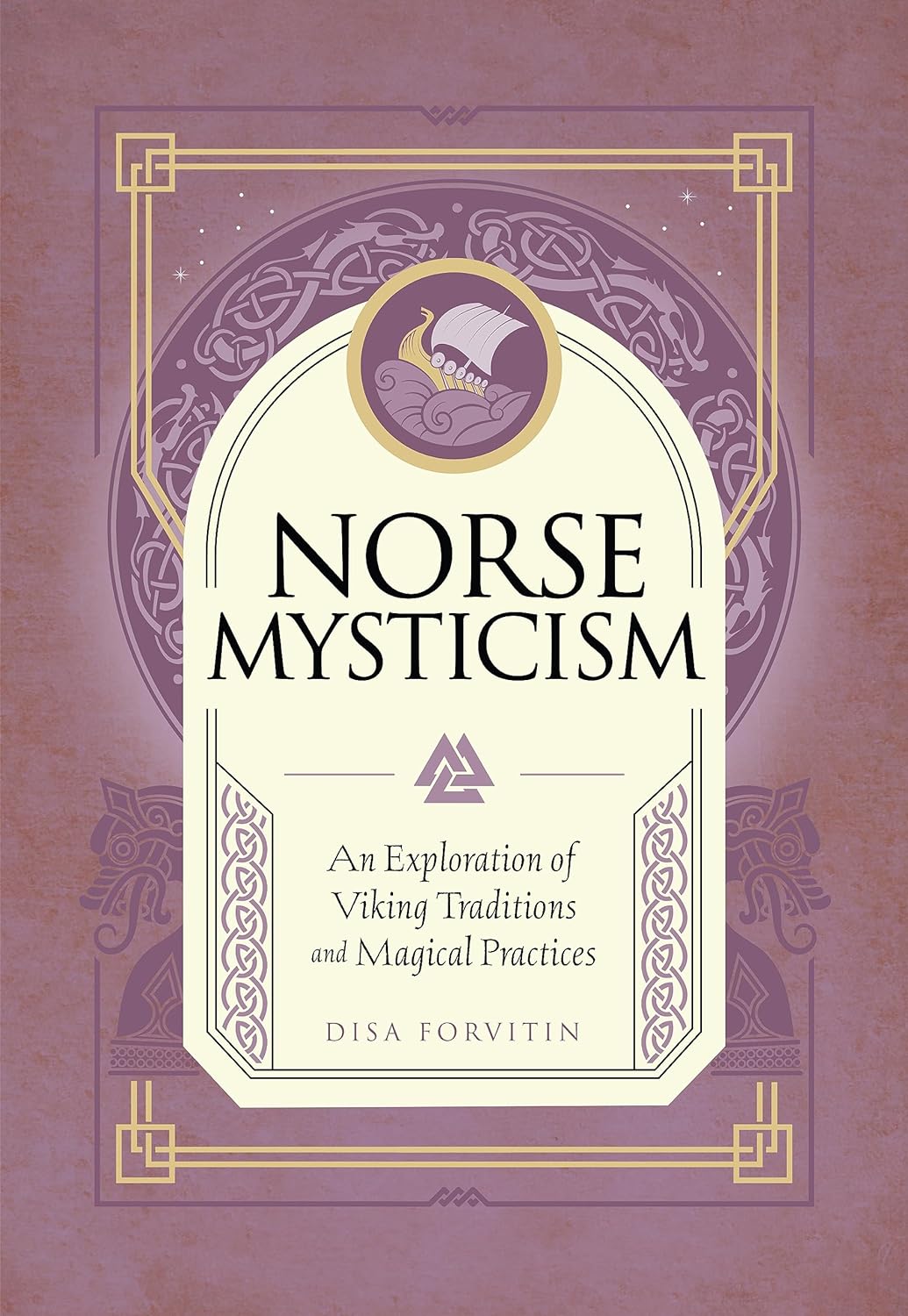 Norse Mysticism