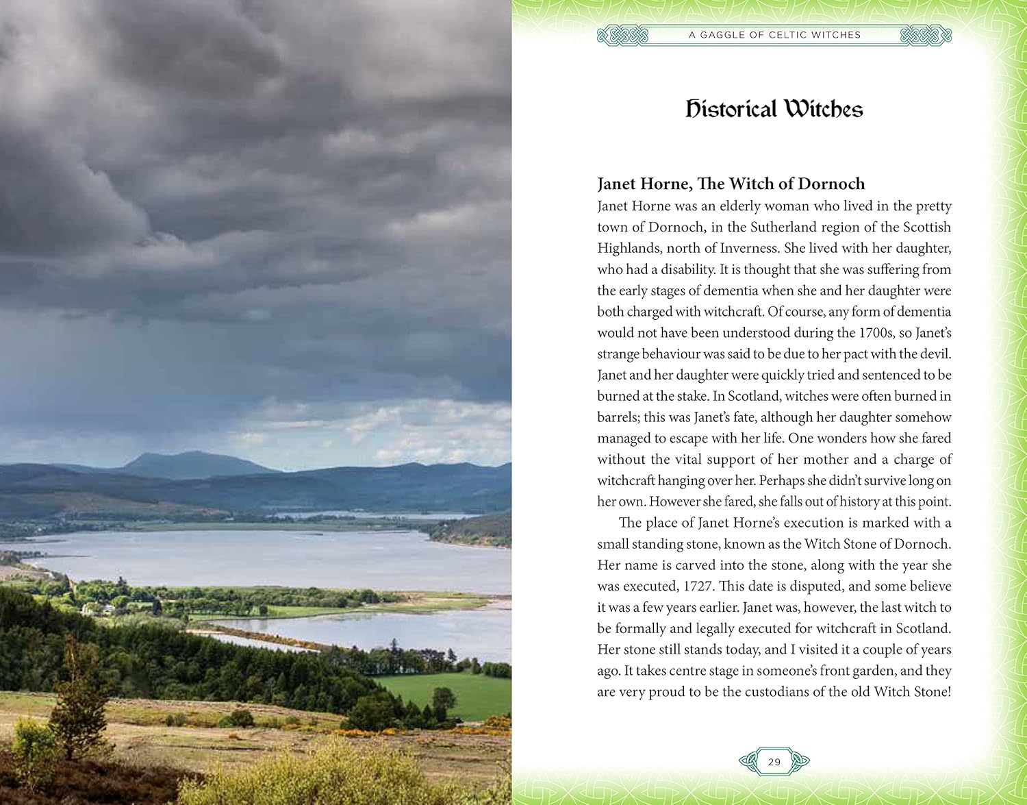 Celtic Magic Book & Card Deck