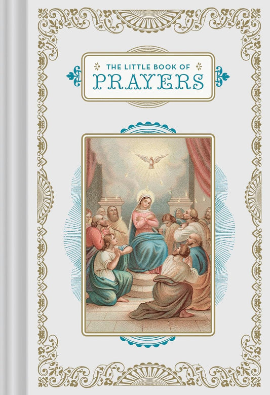 Little Book of Prayers 