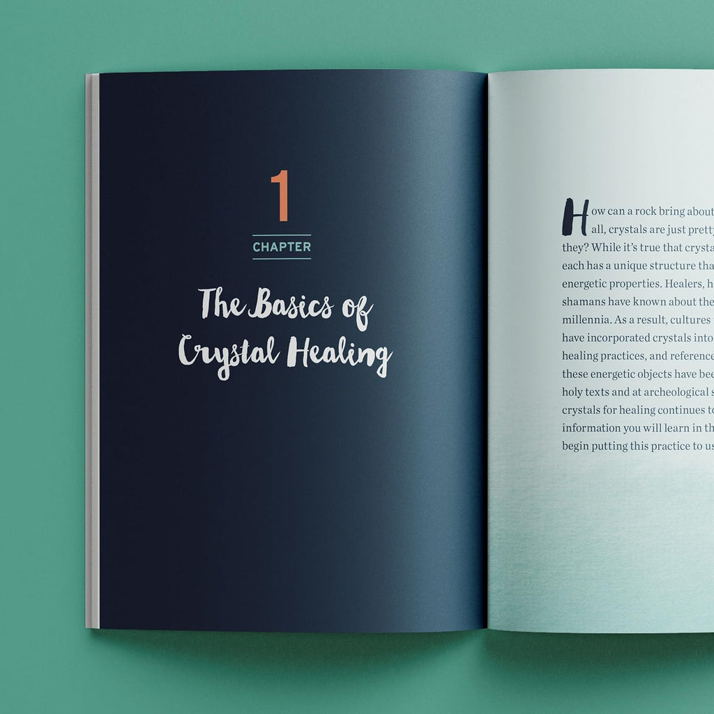 Crystals for Healing