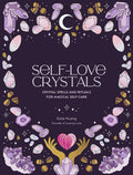 Self-Love Crystals by Katie Huang