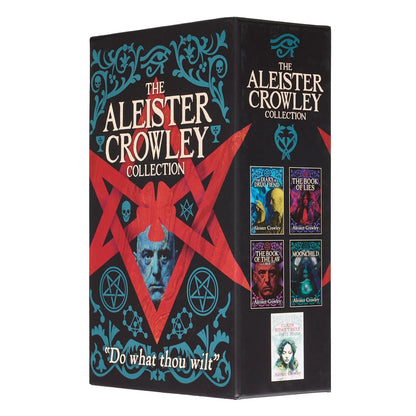 The Aleister Crowley Collection