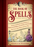 Book of Spells: Vintage Edition