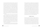 Book page with text on a white background