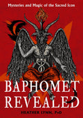 Baphomet Revealed cover
