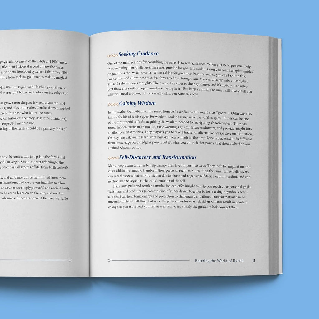 Complete Guide to Rune