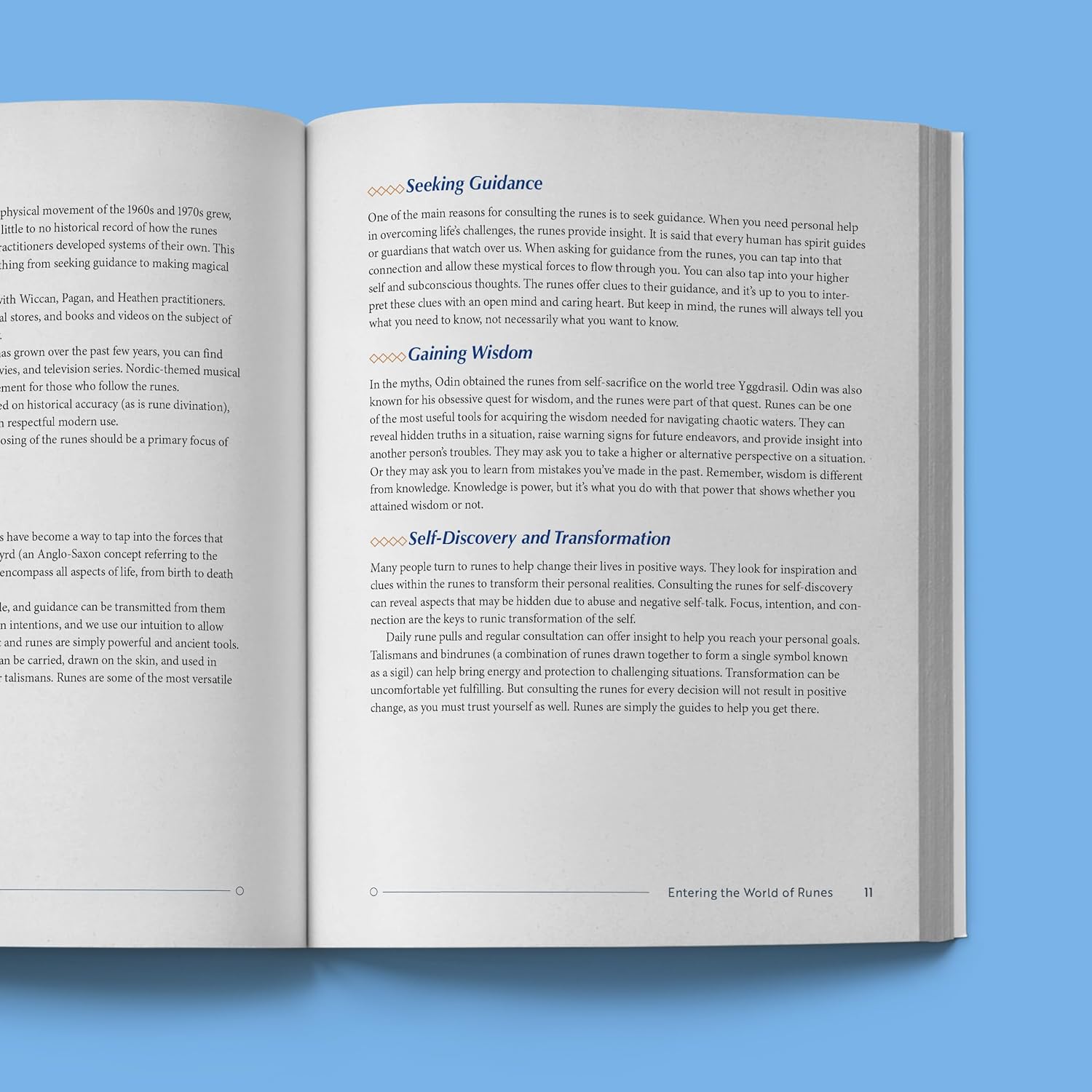 Complete Guide to Rune