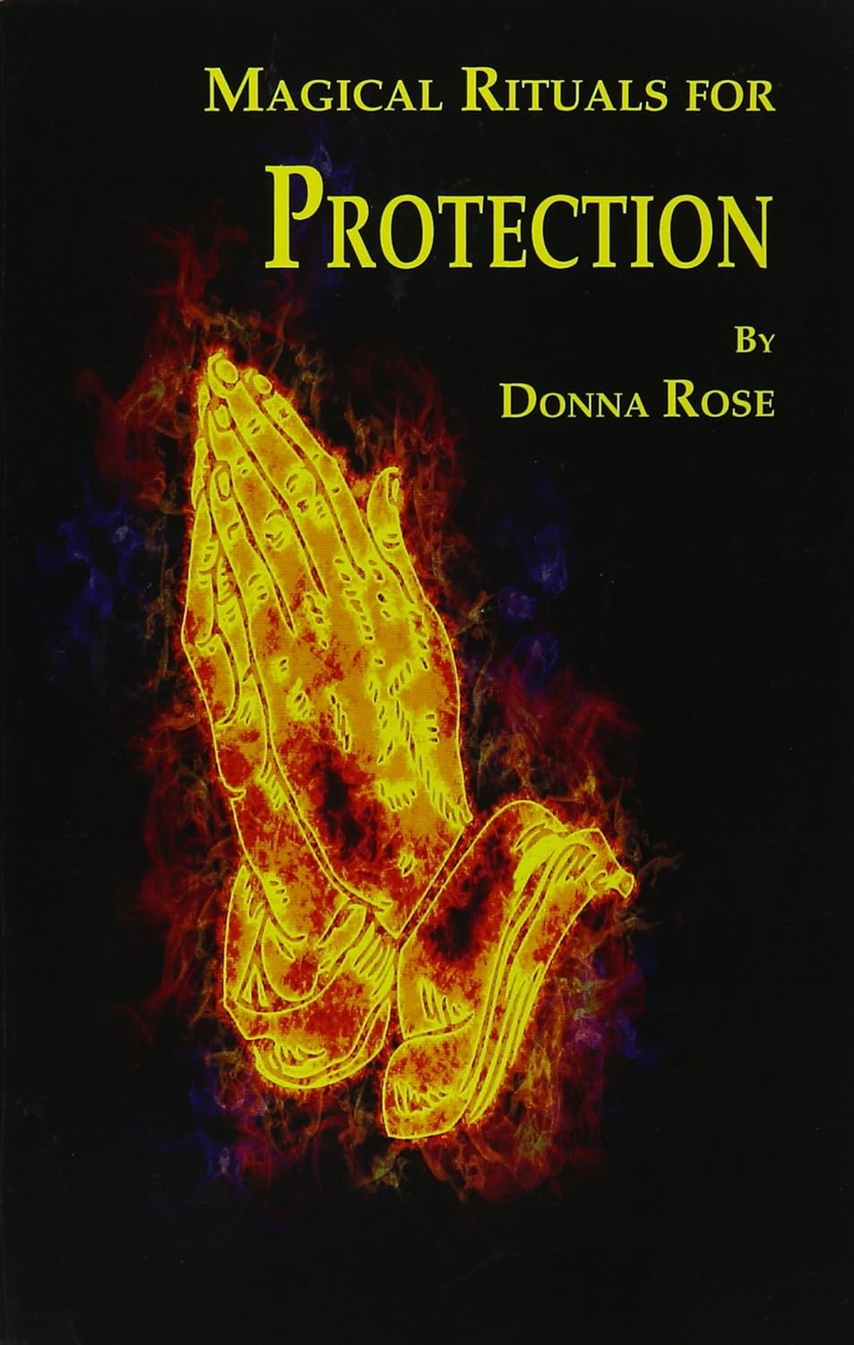 Examples Of Magic Ritual Journal Magical Rituals for Protection – Arcane Arcadia