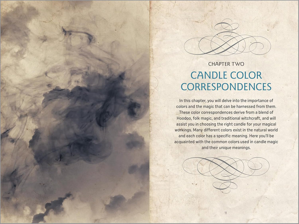 Candle Magic for Beginners