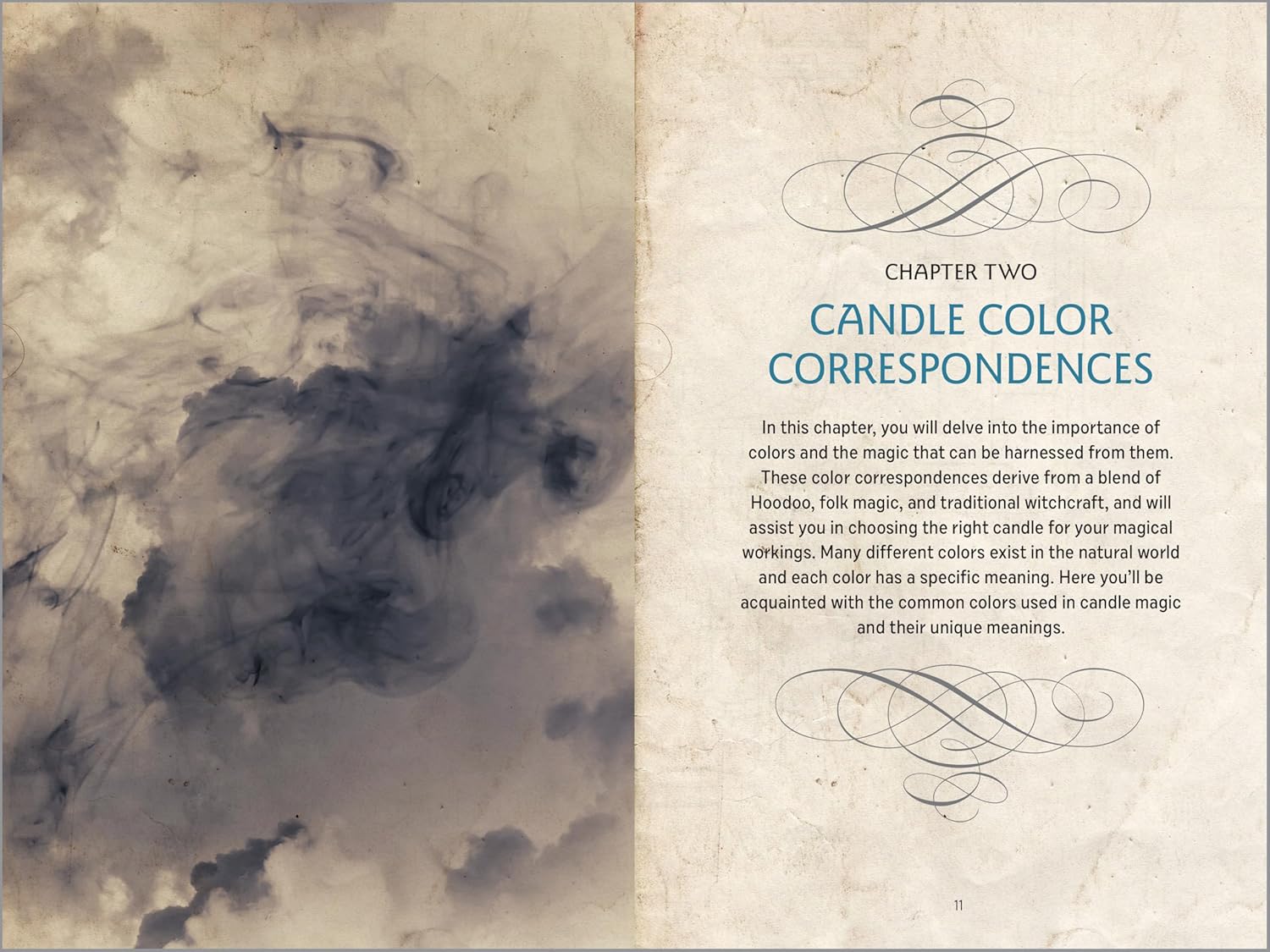 Candle Magic for Beginners