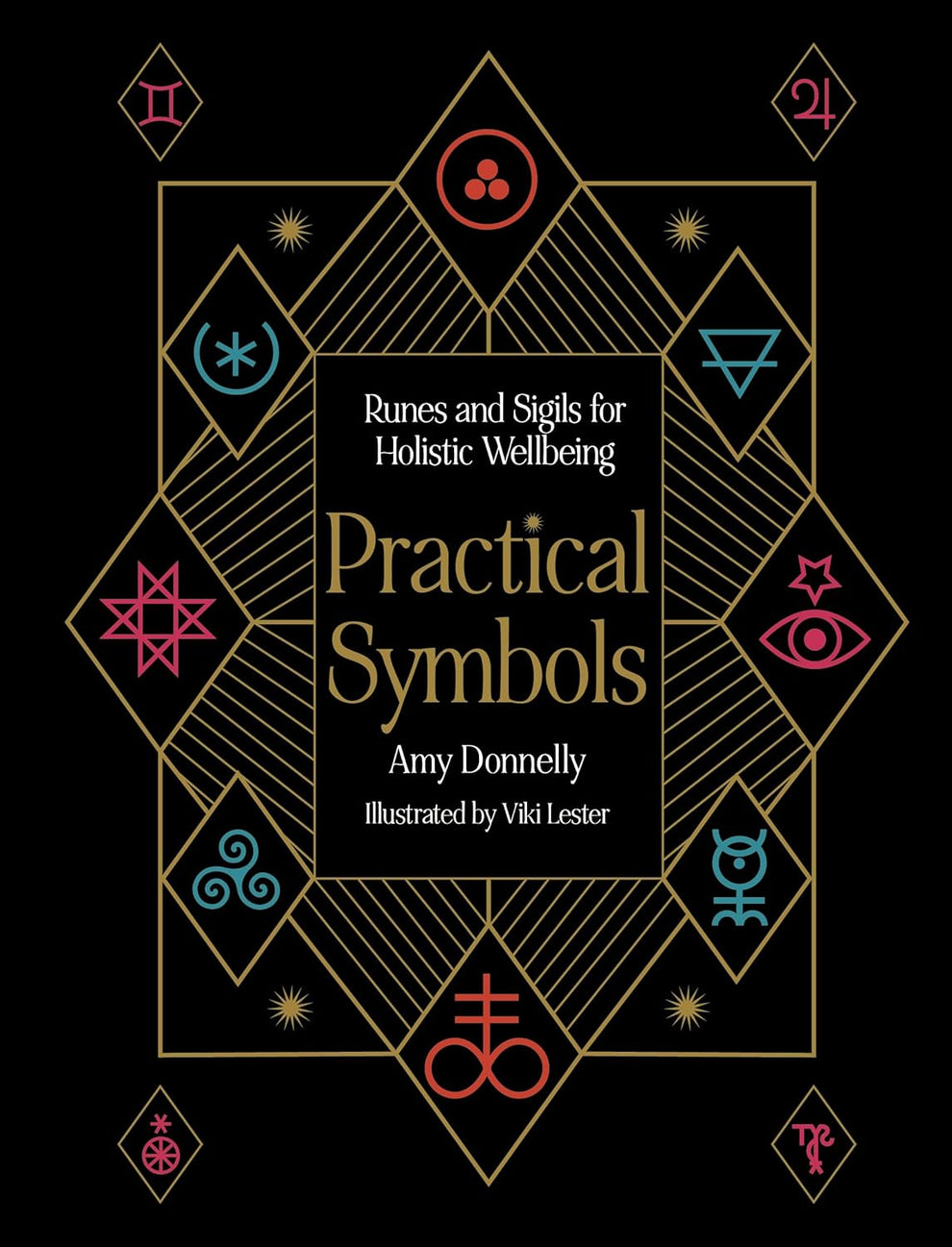 Practical Symbols – Arcane Arcadia