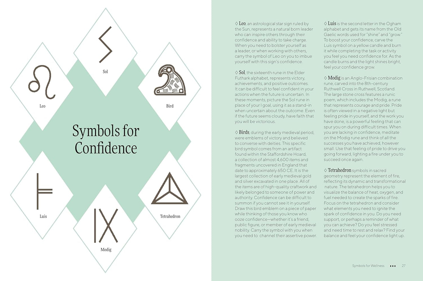 Practical Symbols