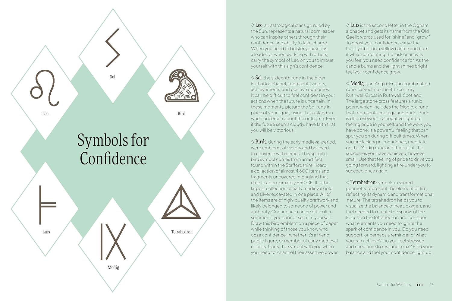 Practical Symbols