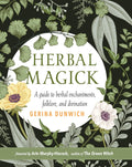 Herbal Magick