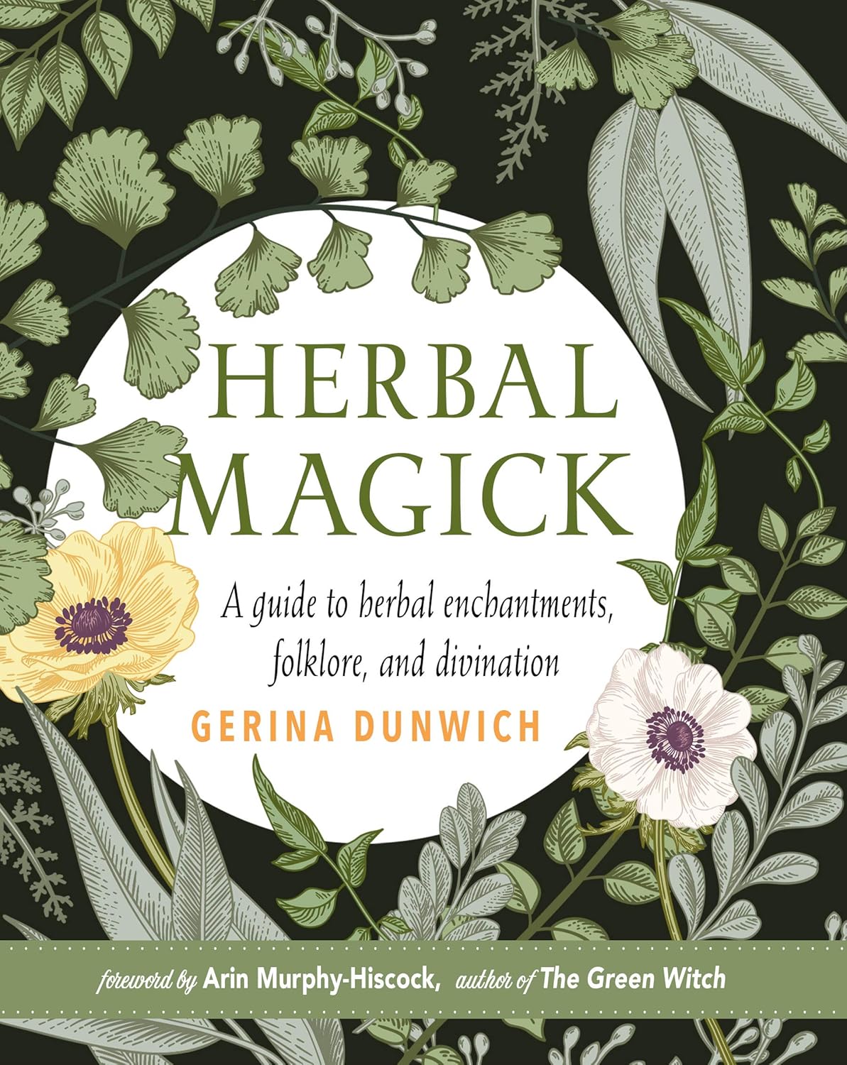 Herbal Magick