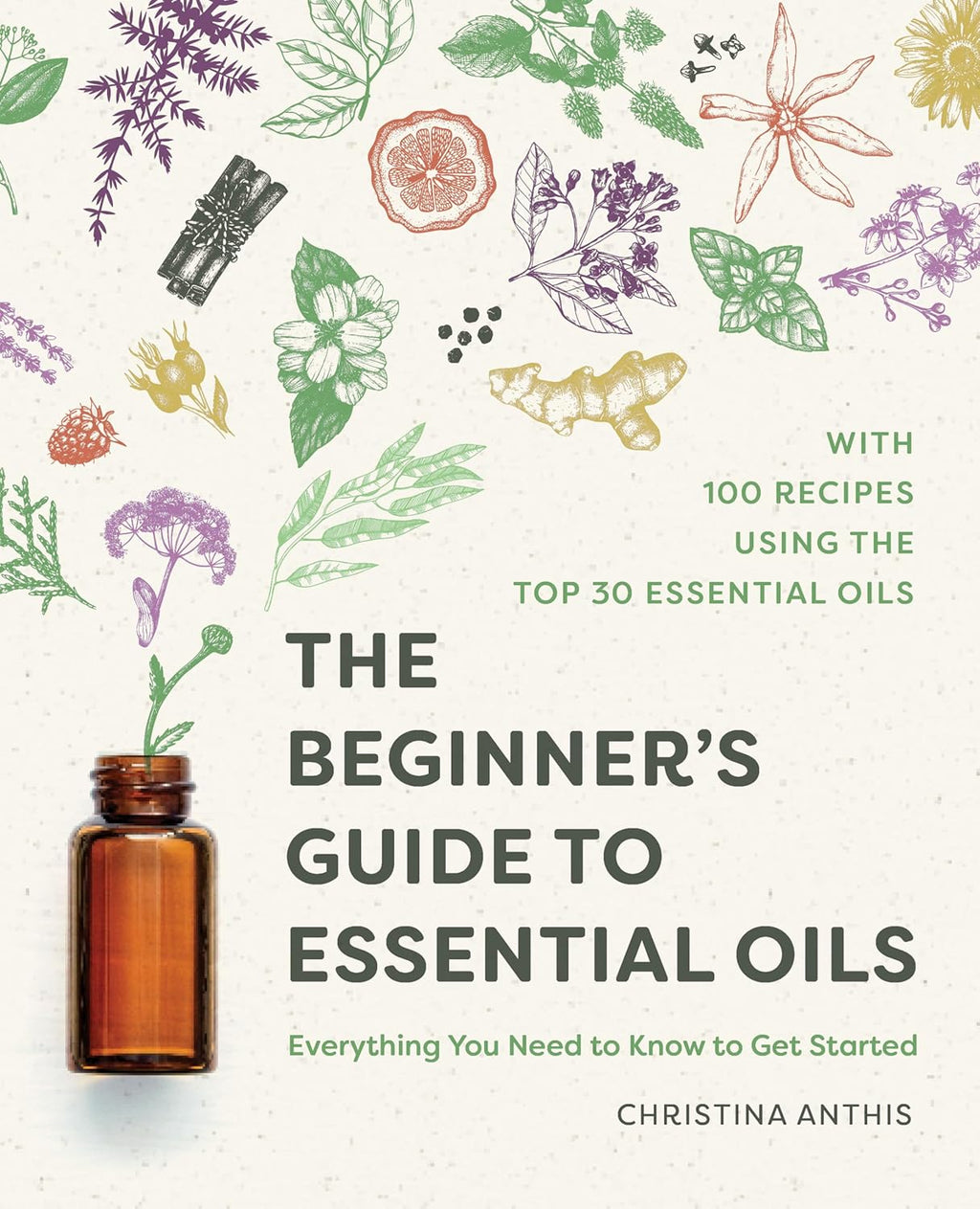 Beginner's Guide to Essential Oils