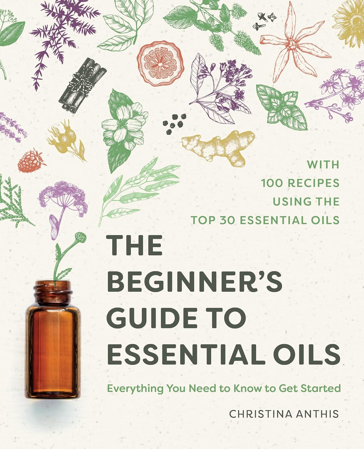 Beginner's Guide to Essential Oils