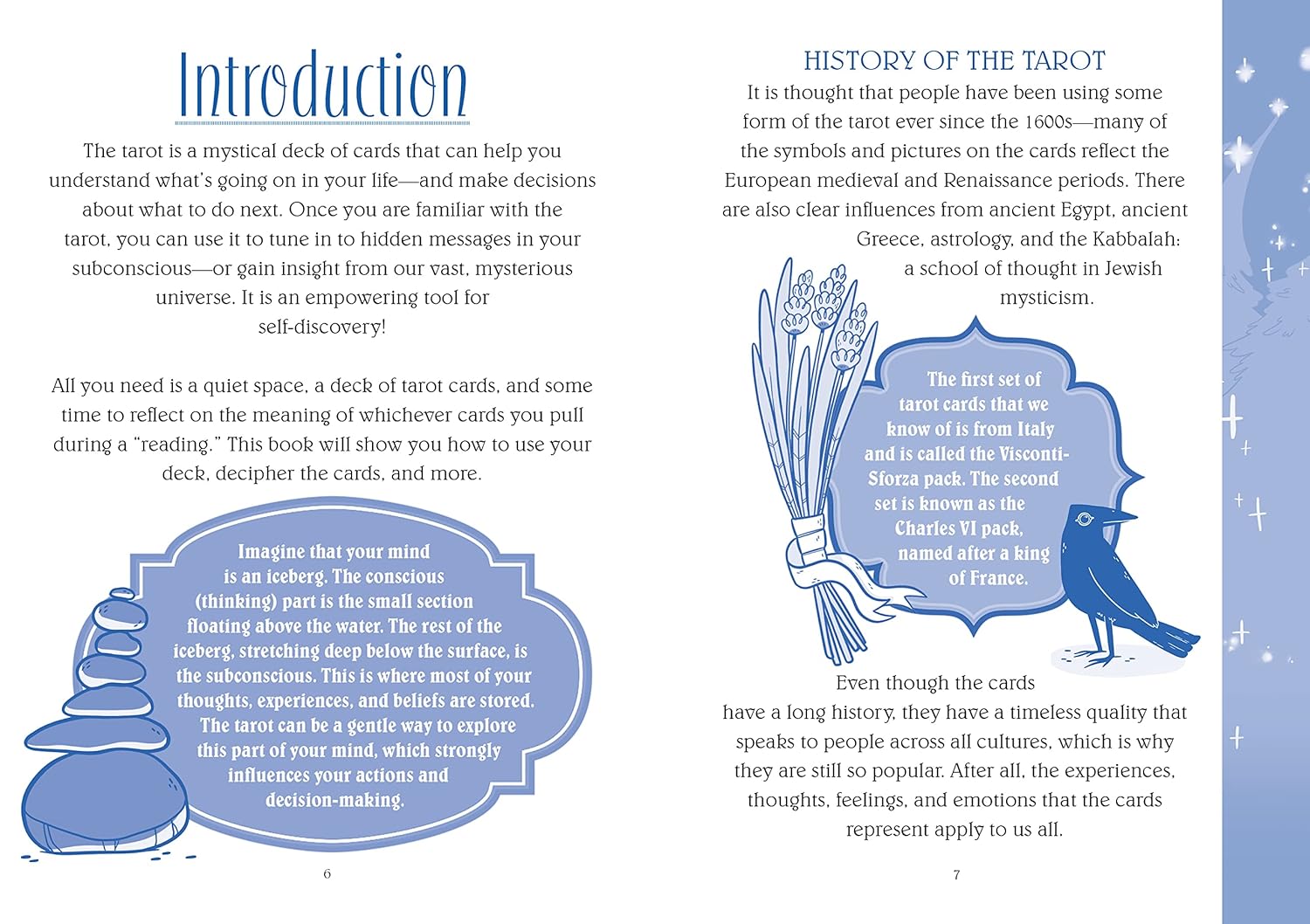 The Teen Witches' Guide to Tarot