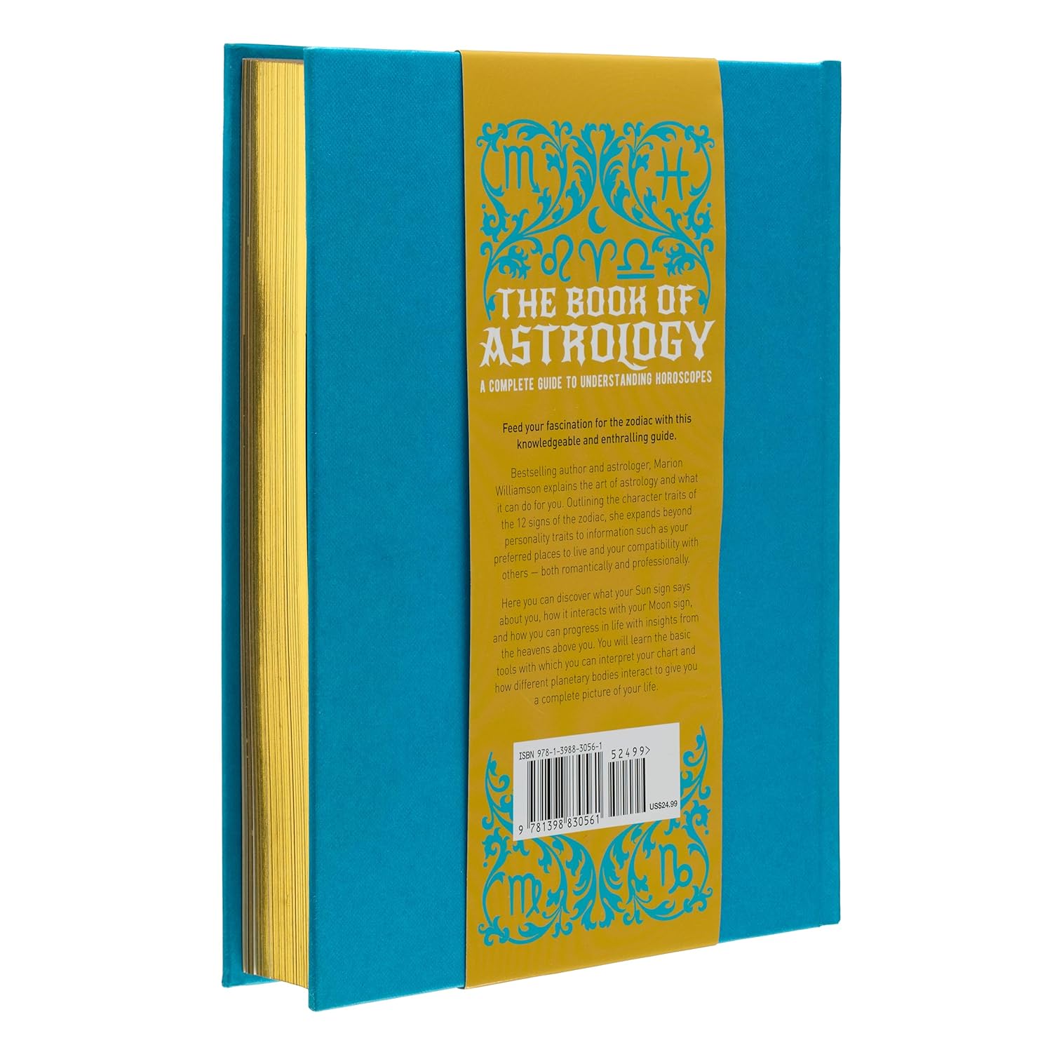 The Book of Astrology