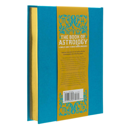 The Book of Astrology