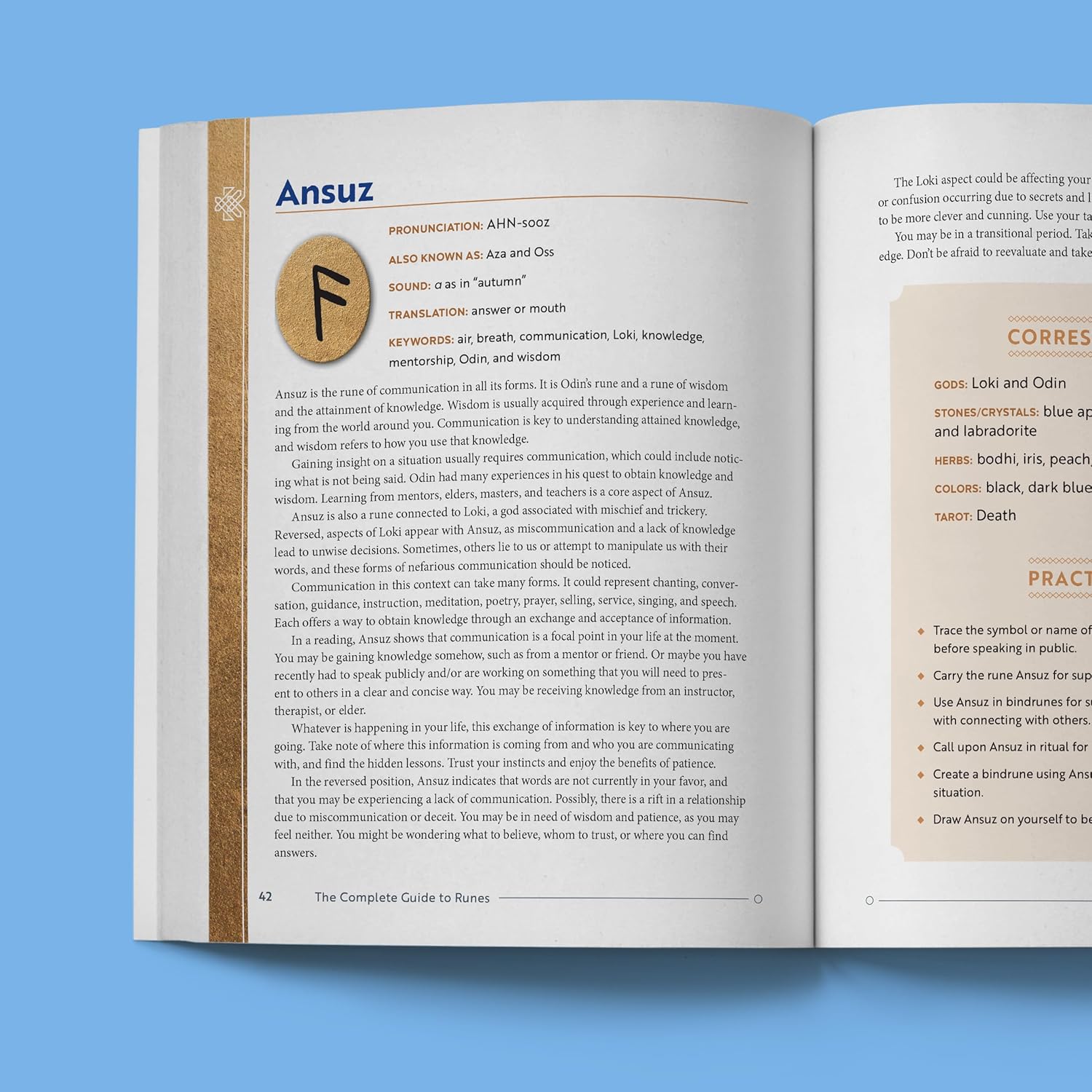 Complete Guide to Rune