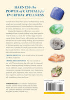 Crystals for Beginners