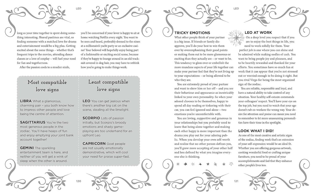 The Book of Astrology