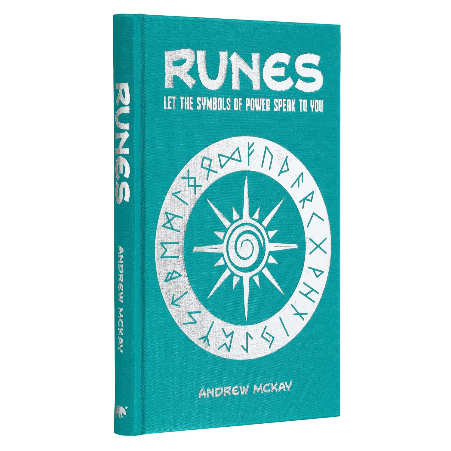 Runes: Deluxe Slipcase Edition