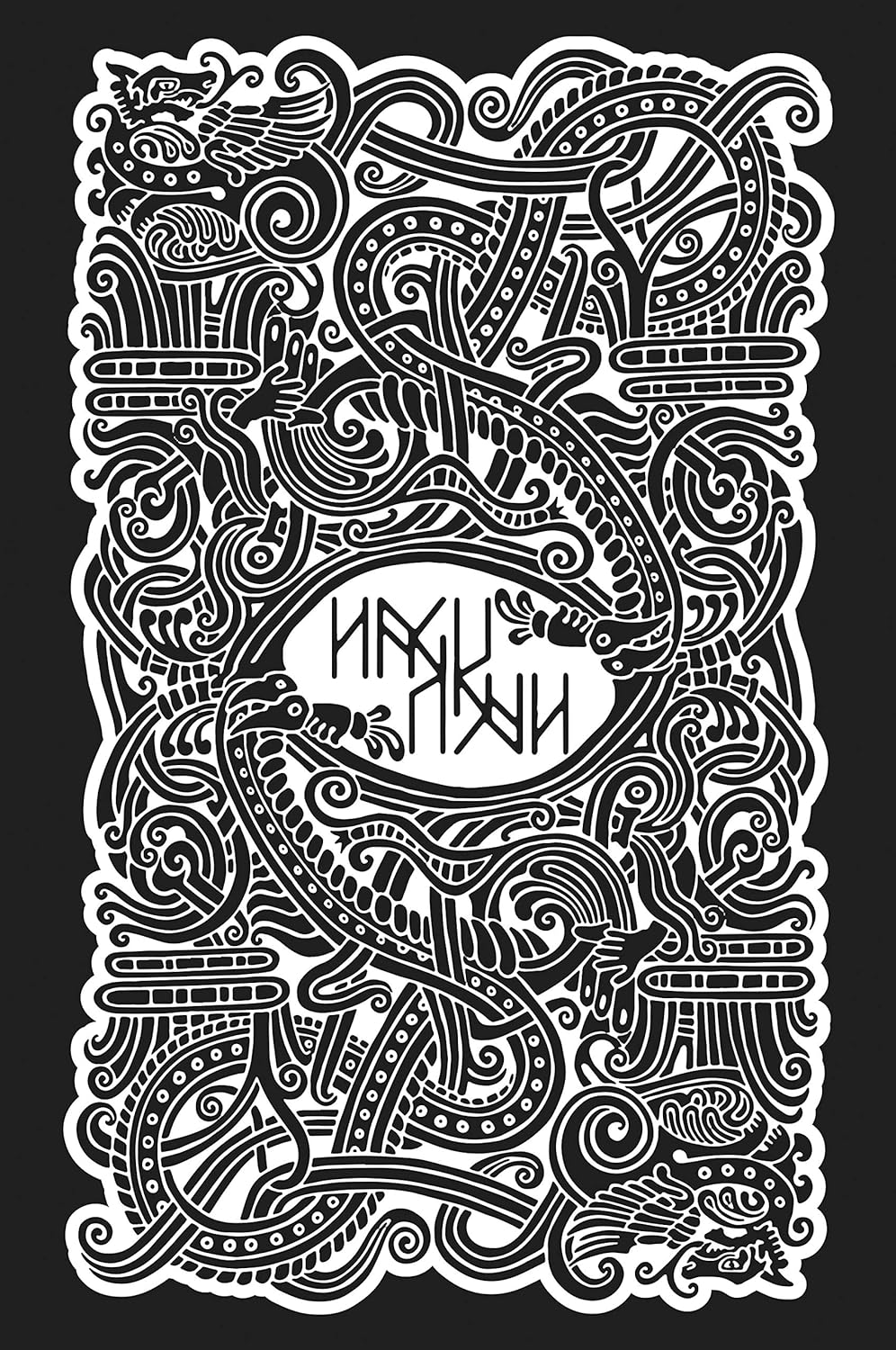 Yggdrasil: Norse Divination Cards