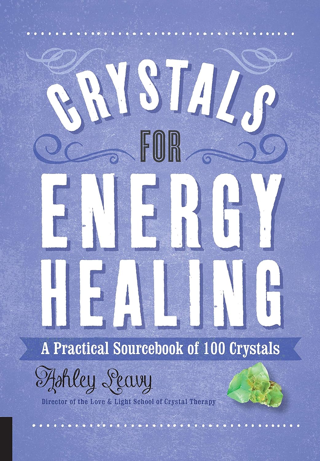 Crystals for Energy Healing