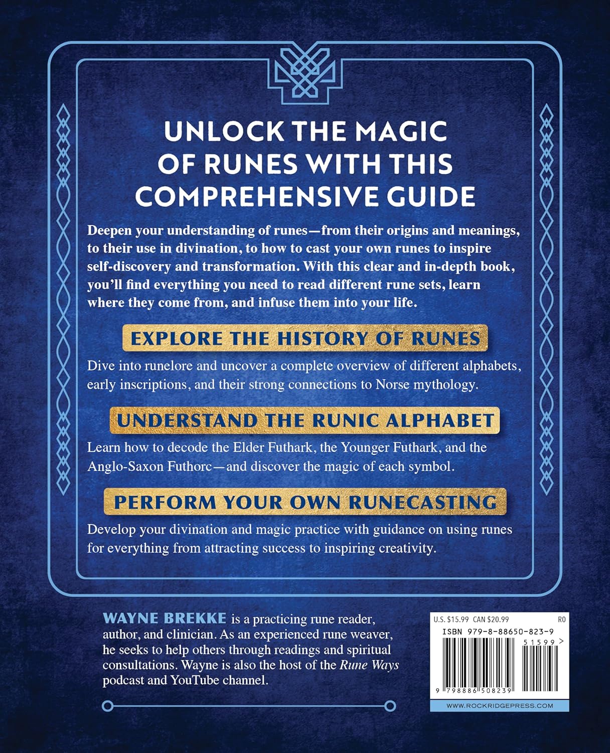 Complete Guide to Rune