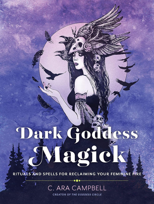 Dark Goddess Magick