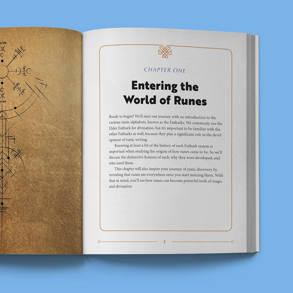 Complete Guide to Rune