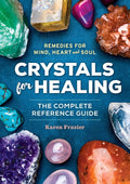 Crystals for Healing