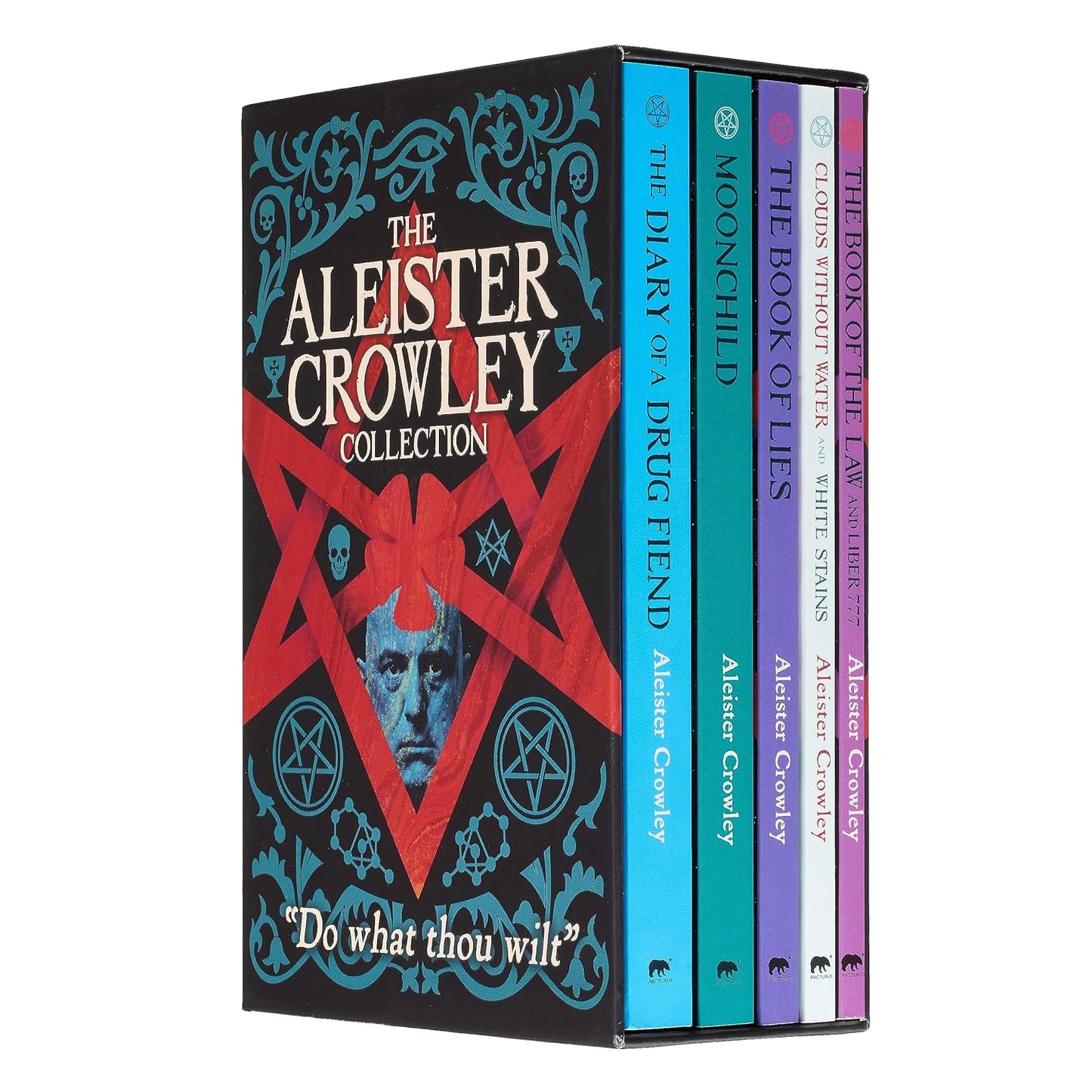 The Aleister Crowley Collection