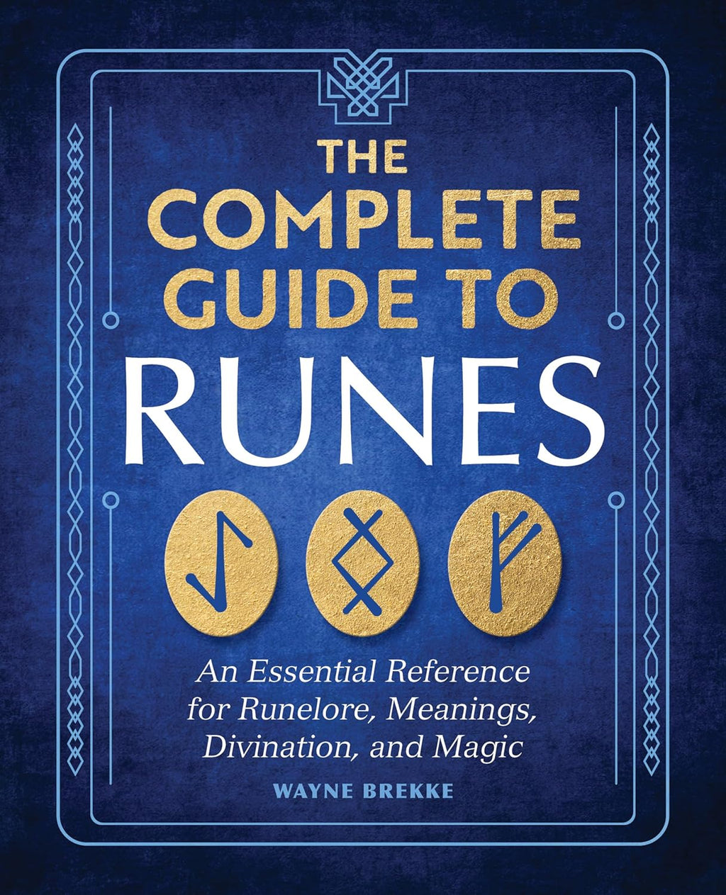 Complete Guide to Rune