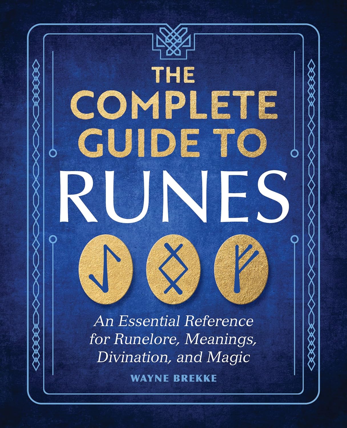 Complete Guide to Rune