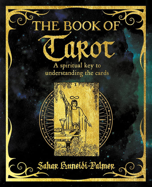 The Book of Tarot