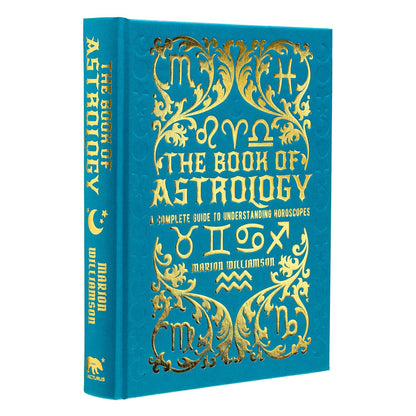 The Book of Astrology