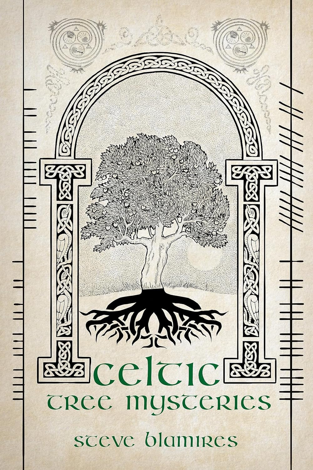 Celtic Tree Mysteries