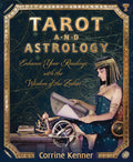 Tarot and Astrology by Corrine Kenner
