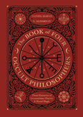 The Book of Four Occult Philosophers