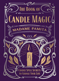 Book of Candle Magic by Madame Pamita